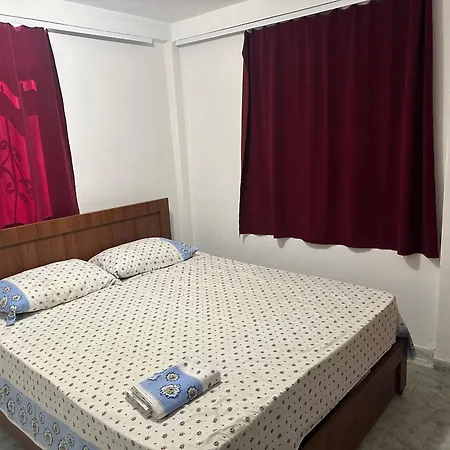 Vivi Apartment *