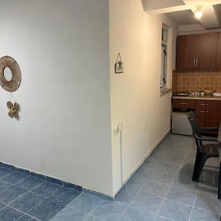 Vivi Apartment *
