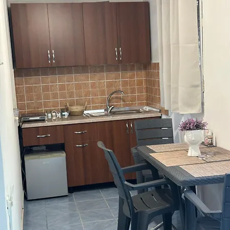 아파트 Vivi 골렘